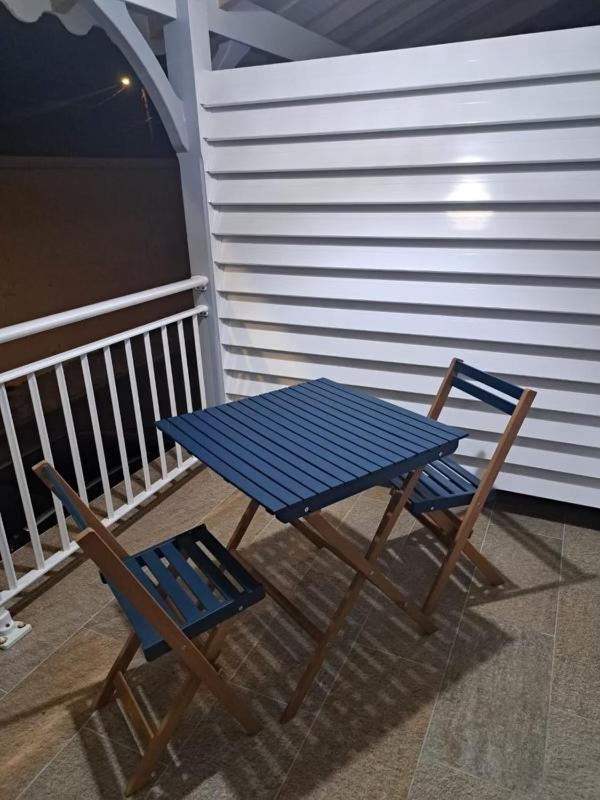 Bekeke Lejlighed Capesterre Værelse billede
